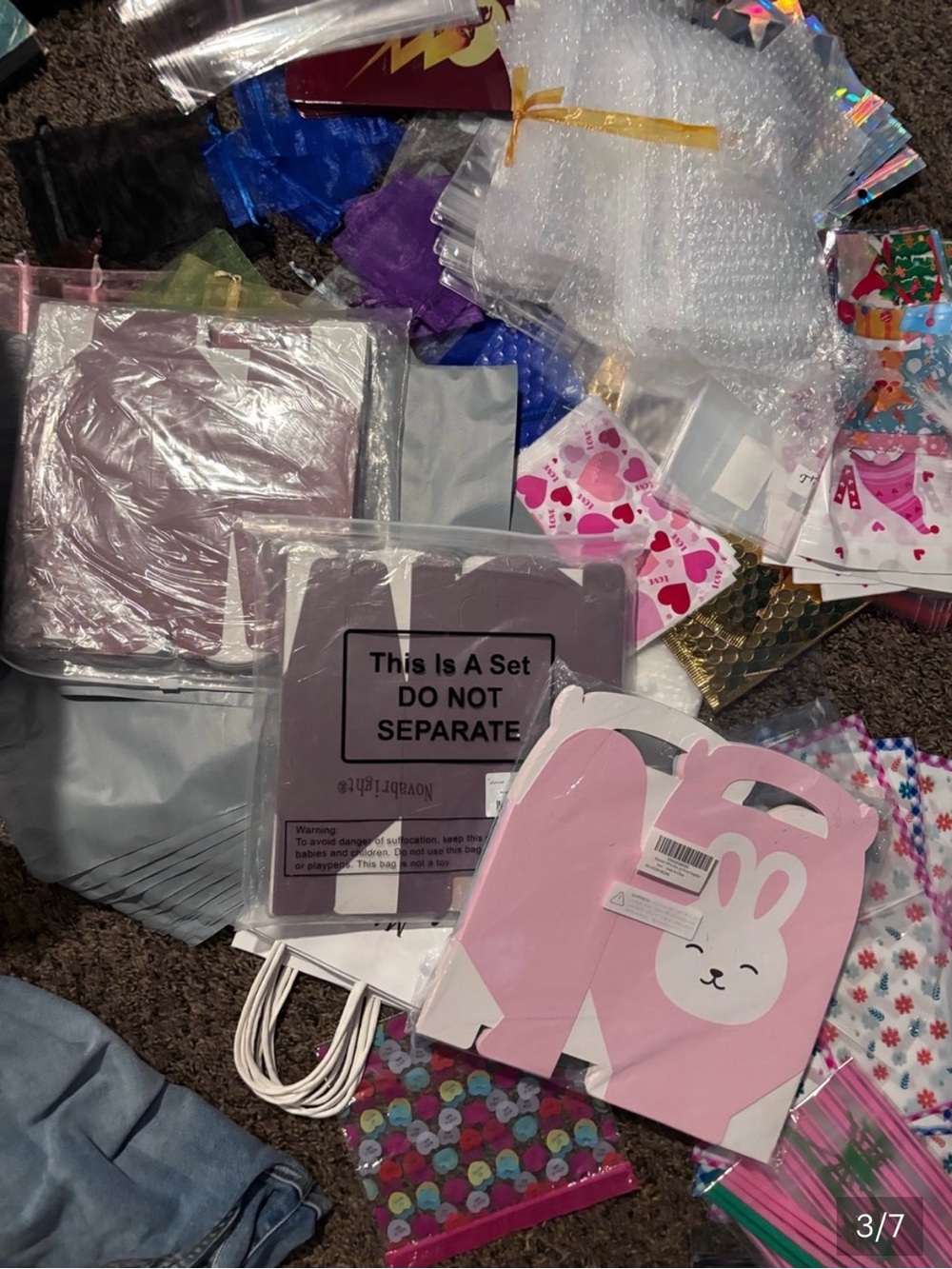 Bundle for Pixie❣️ - Picture 6 of 14